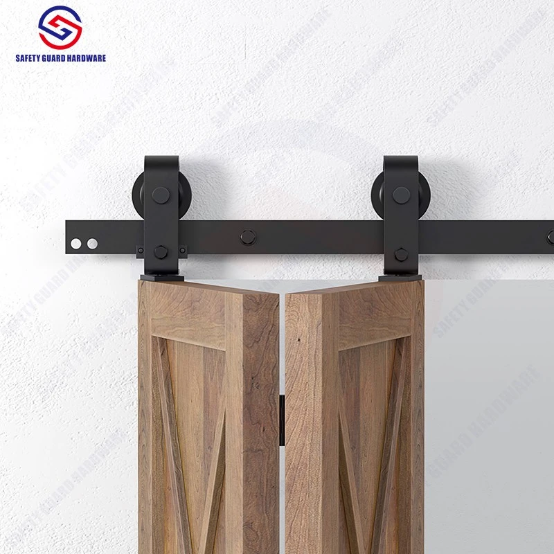 Bi-fold Barn Door Hardware Kit price Bi-fold Barn Door Hardware Kit price