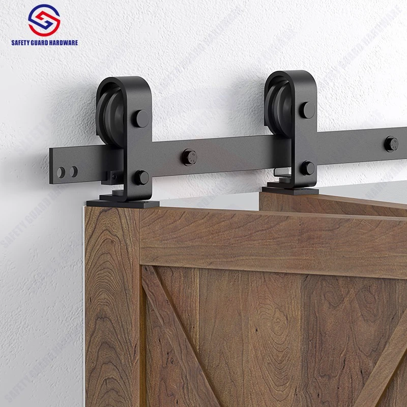 Bi-fold Barn Door Hardware Kit high quality Bi-fold Barn Door Hardware Kit high quality